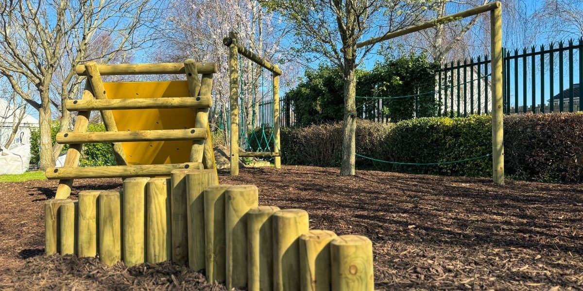 Case Study: Trim Trail at Sacred Heart BNS