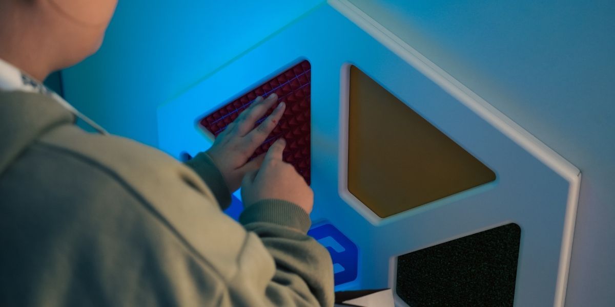 Key Considerations before installing a Sensory Room | Creative Activity