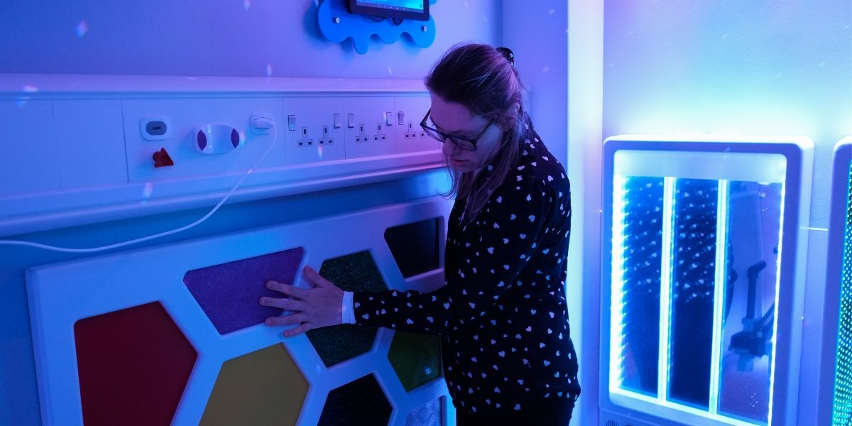 Causeway Hospital Emergency Department