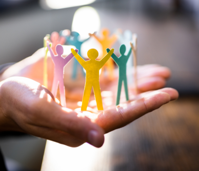 Sensory In The Workplace | Creative Activity