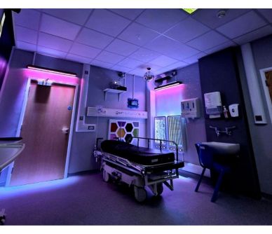 Causeway Hospital Emergency Department