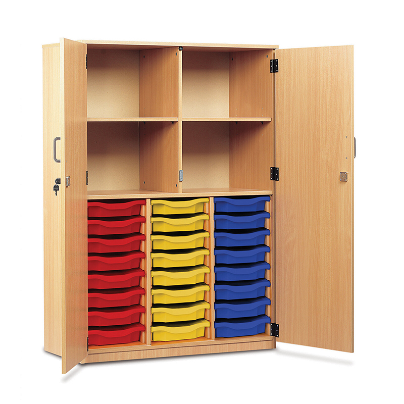 Shallow hall cupboard online