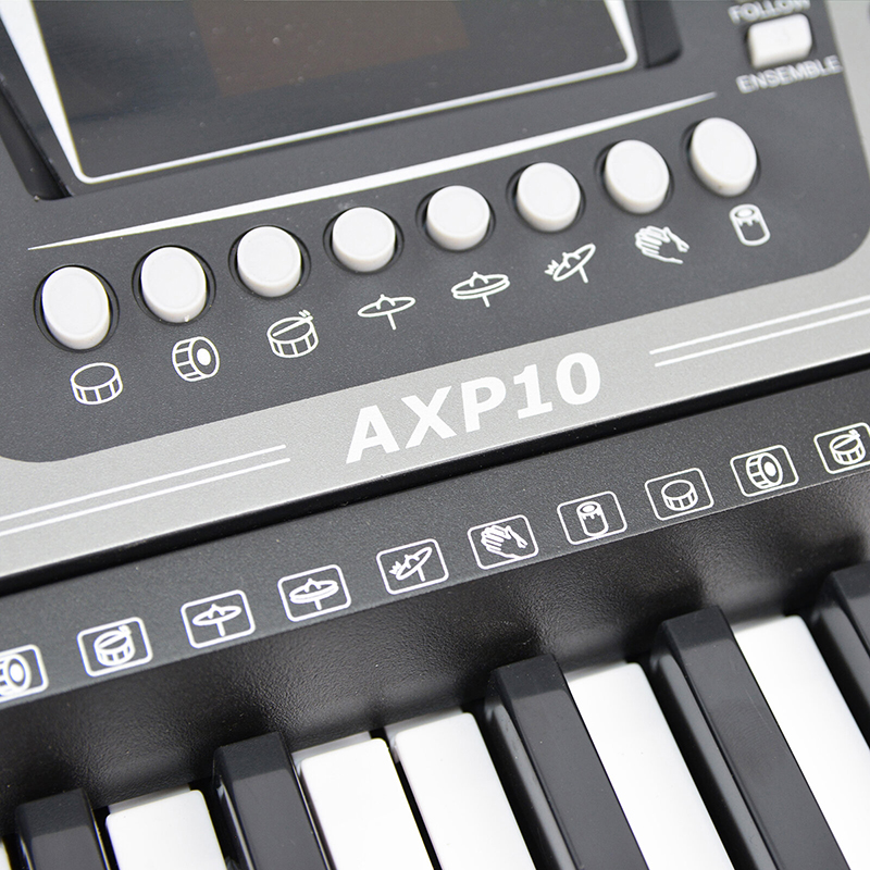 Axus axp2 electronic keyboard hotsell
