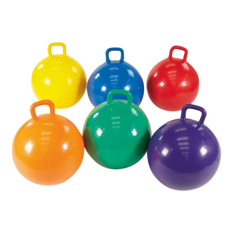 Space hoppers outlet