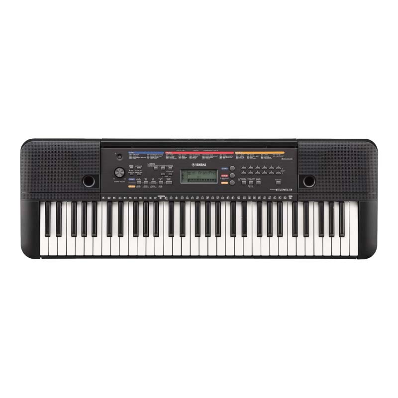 Yamaha PSR E253 Digital Keyboard
