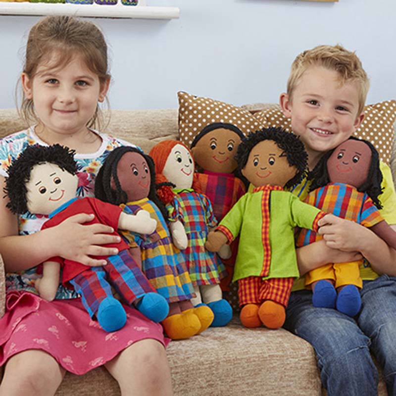 Childrens dolls outlet