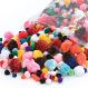 Pom Pom Bumper Pack Assorted 450g | Creative Activity
