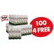 Pritt Sticks Large 43g pk100 | Creative Activity