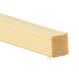 Square Section Wood Packs Diameter 10mm 600pk | Creative Activity