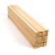 Narrow Strip Wood 25mm x 5mm | Creative Activity