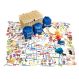 Phonics Phase 1 Kit | Creative Activity