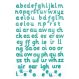 Magnetic Phonemes And Letters Set | Creative Activity