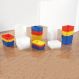Gratnells Storage Trays 6 Pack | Creative Activity