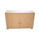 Lockable Mobile Cupboard | Creative Activity