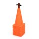 Flexible Marker Cones 20pk | Creative Activity