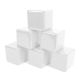 Foam Dice with Pockets Single | Creative Activity