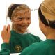 Feelings Wall Mirror | Creative Activity