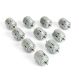 Small Electric DC Motors 1.5 to 4.5v 10pk | Creative Activity