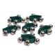 Music And Dance Wrist Bells 12pk | Creative Activity