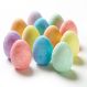 Egg Shaped Chalks Assorted | Creative Activity