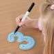 Wooden Wipe Clean Number Formation Set 1-20 | Creative Activity
