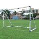 Plastic Football Goal 8ft Single | Creative Activity