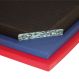 Deluxe Chipfoam Gym Mats | Creative Activity