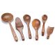 Wooden Spoons | Creative Activity
