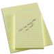 Lined Sticky Note Pads Large Single | Creative Activity