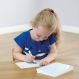 Double Sided A5 Plain Whiteboards 30pk | Creative Activity