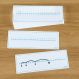 Dry Wipe Double Sided Number Line Board 30pk | Creative Activity