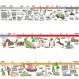 Stone Age to 1066 Timeline | Creative Activity