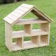 Outdoor Dolls House Nook | Creative Activity