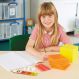 Singapore Colours Base Ten Set | Creative Activity