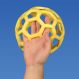 Flexigrab Rubber Balls 6pk Diameter 10cm | Creative Activity