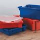 Gratnells Tray Lid Four Pack | Creative Activity