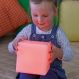 Sensory ICT Glow Construction Blocks | Creative Activity