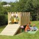 Childrenâ€™s Play Fort | Creative Activity