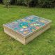 Roadway Play Mat L150 x W100cm | Creative Activity