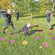 Outdoor Phonics Mats Phase 5 | Creative Activity