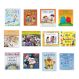KS1 and KS2 British Values Book Packs 12pk | Creative Activity