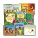 KS1 & KS2 Stories From Around the World Books 10pk 5-6 yrs | Creative Activity