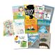 Mental Health and Mindfulness Book Pack | Creative Activity