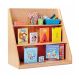 Wedge Bookcases | Creative Activity