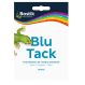 Blu-Tack Blu Tack White 60g | Creative Activity