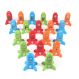 Number Building Rocket Set | Creative Activity