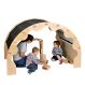 Play Pod Den | Creative Activity