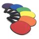 Plastic Table Tennis Bats 6pk | Creative Activity