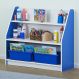 Valencia Open Shelving Unit | Creative Activity