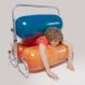 Sensory Squeeze Machine | Creative Activity